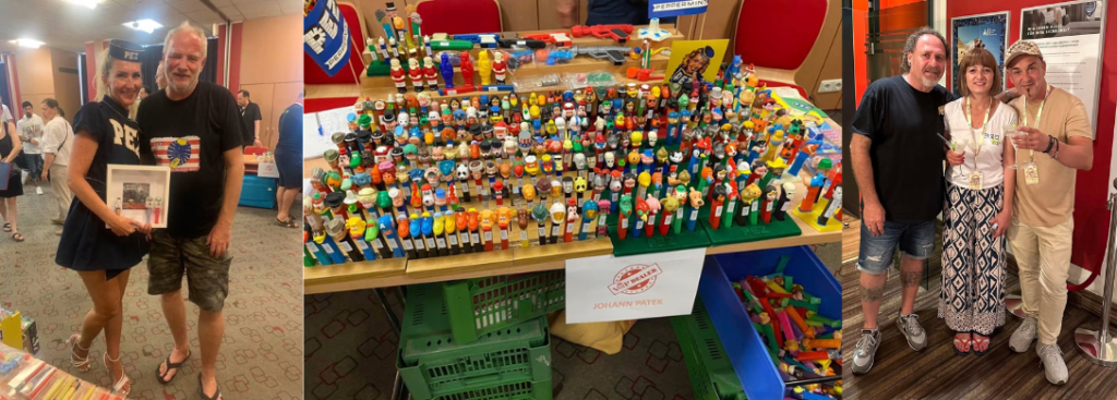 Looking Back at the 3rd V.I.P. Vienna PEZ Gathering vippezgathering2023.2