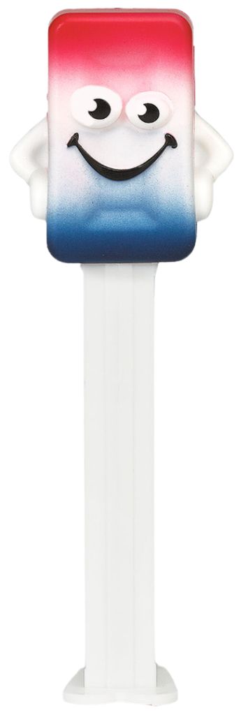4th of july mascot