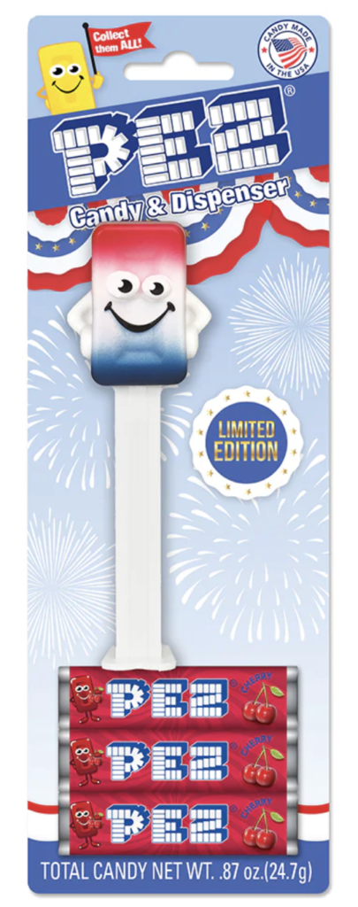 $th of july on card