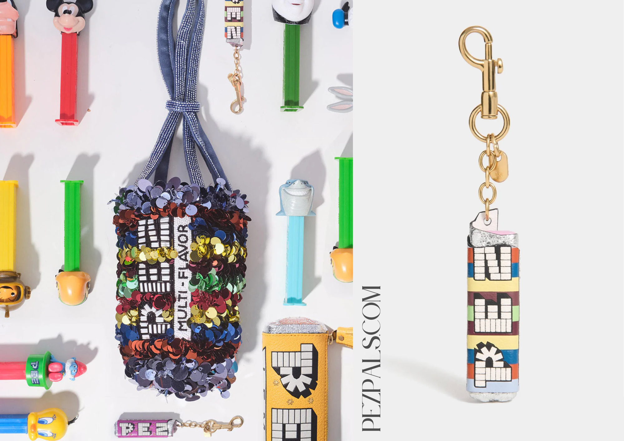 A Stylish PEZ Surprise In The Heart Of London anya 7