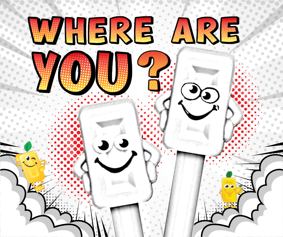 Will the PEZ Candy Mascots Return? pez candy mascot, where are you