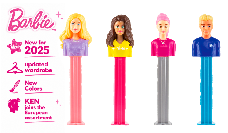 barbie 2025 euro