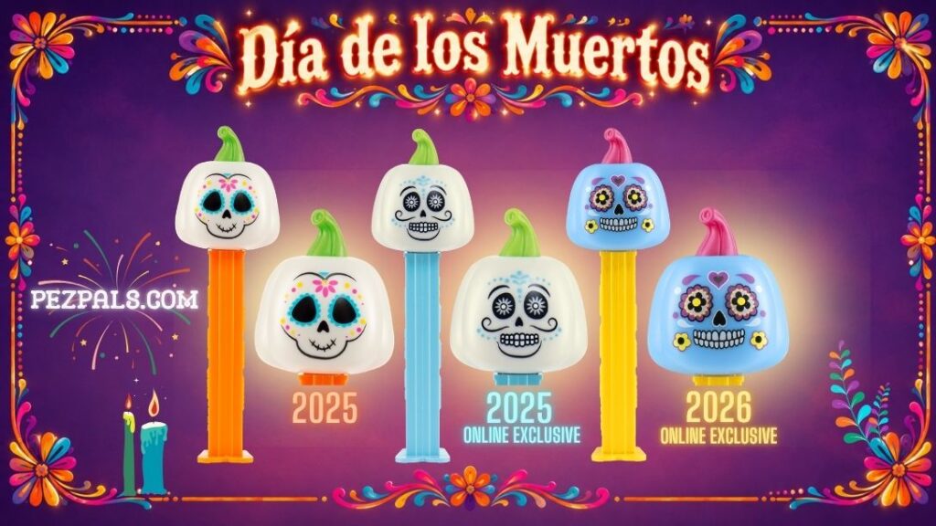 dia de los muertos mainpez