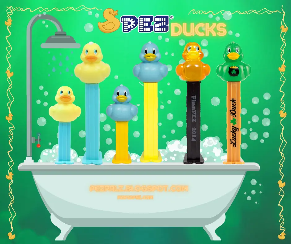 allpezducks2026