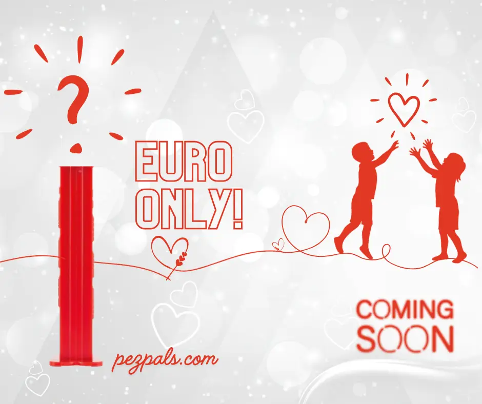 2026 special european pez release