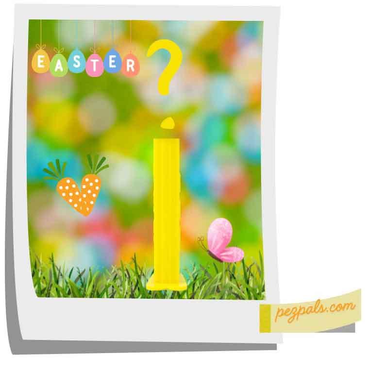 Next Online PEZ Drop: What You Need to Know 2026 Online Exclusive Easter PEZ Easter Dispenser