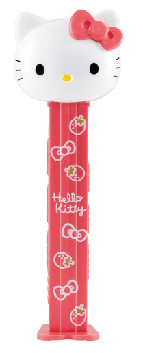 strawberrypezkitty