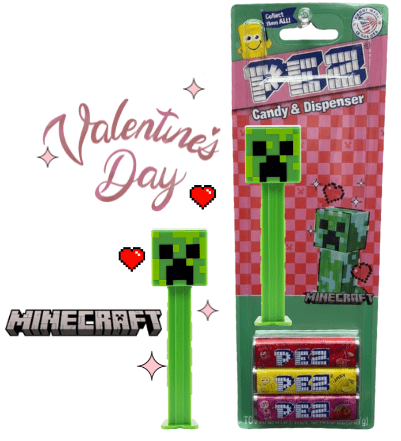 valentinesminecraft