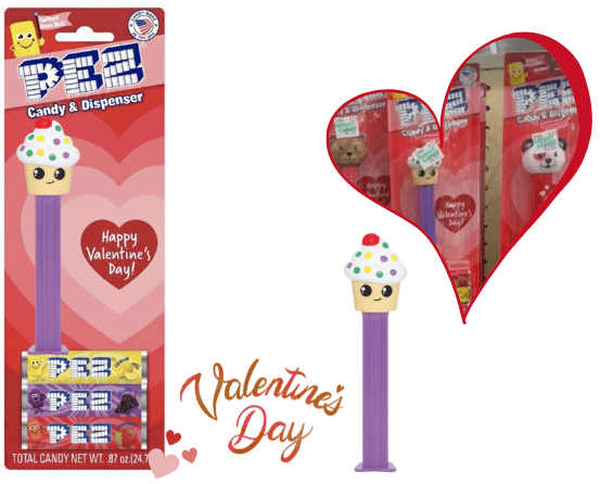 valentinescupcake