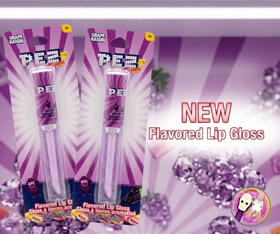 pezgrapelippgloss