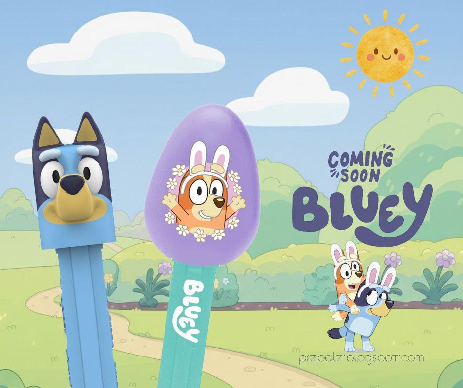 2026 First Look: New Bluey PEZ Collection expo (1)