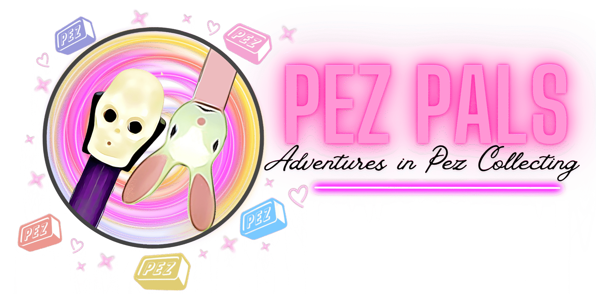 pez pals logo