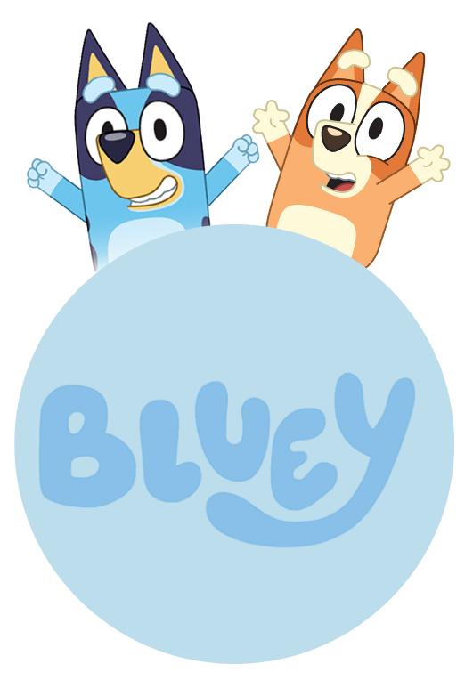 2026 PEZ Sneak Peek: New Licenses & Designs Revealed 26Bluey