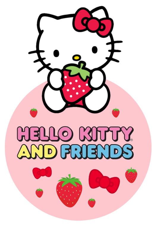 2026 PEZ Sneak Peek: New Licenses & Designs Revealed 26HelloKitty