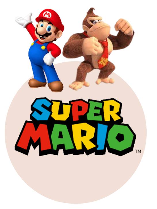 2026 PEZ Sneak Peek: New Licenses & Designs Revealed 26supermario