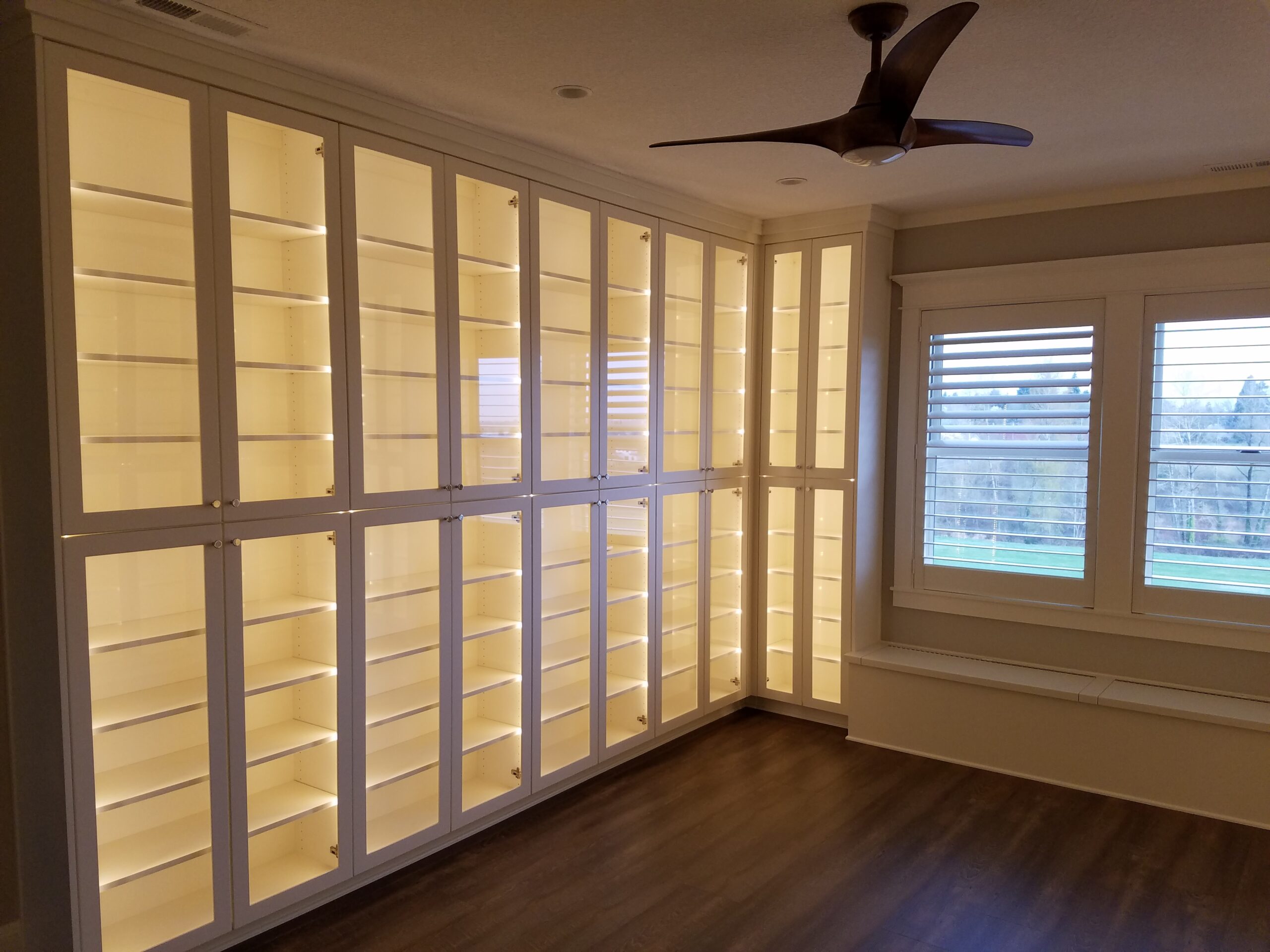 About Us pez room 2018 2