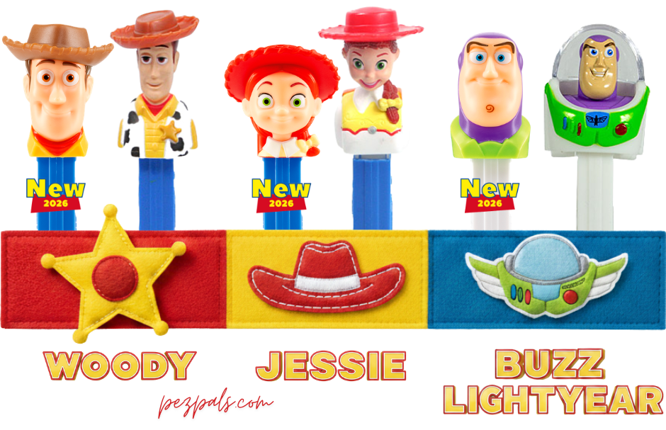 2026 toy story old vs new