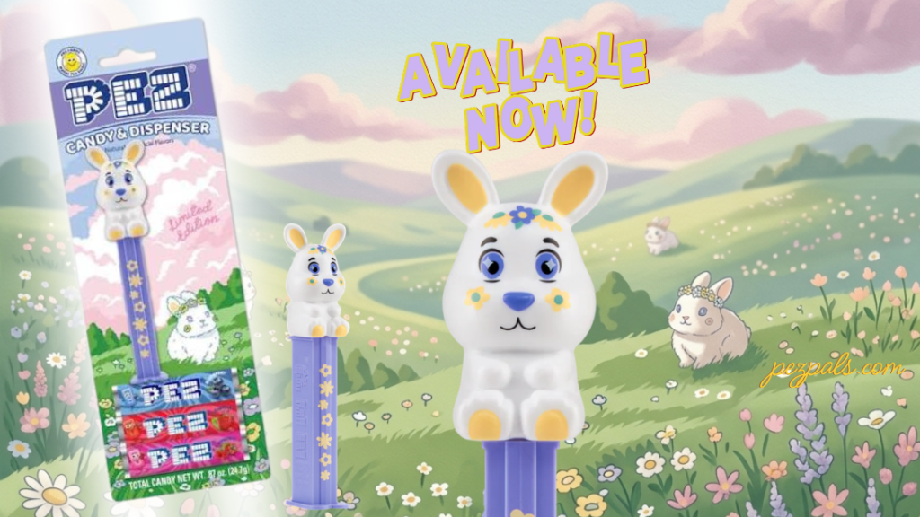 2026 limited usa easter bunny