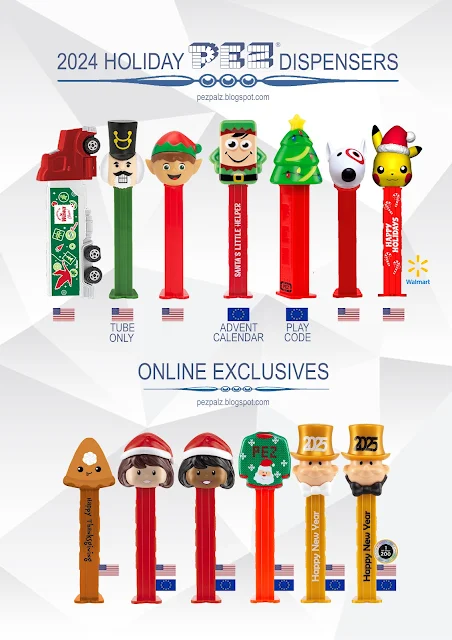 2024 holiday pictorial