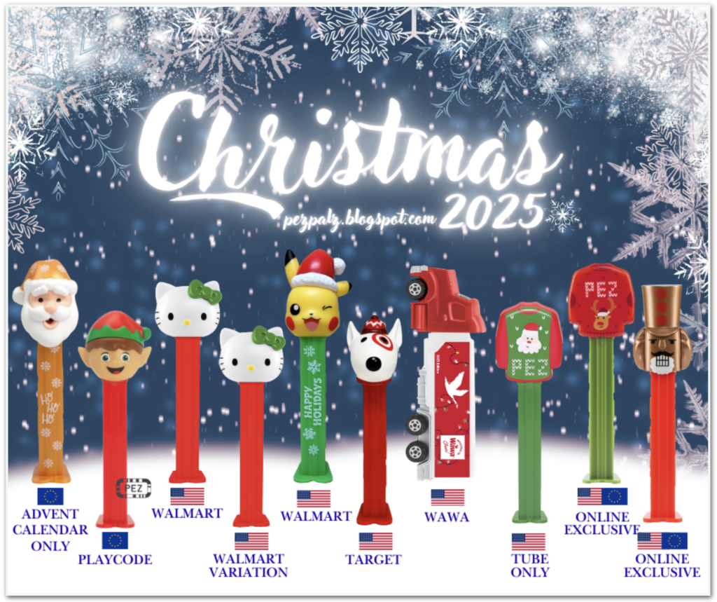 christmas pictorial 2025