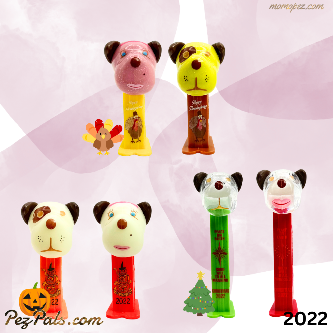 barky brown 2022 1