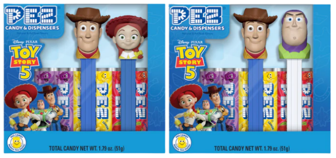2026 toy story twin packs