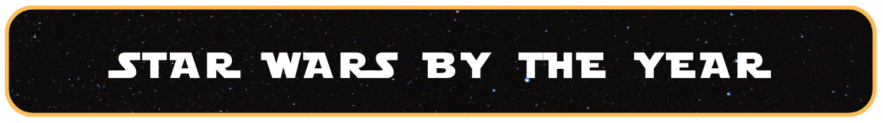 Star Wars Heading 2