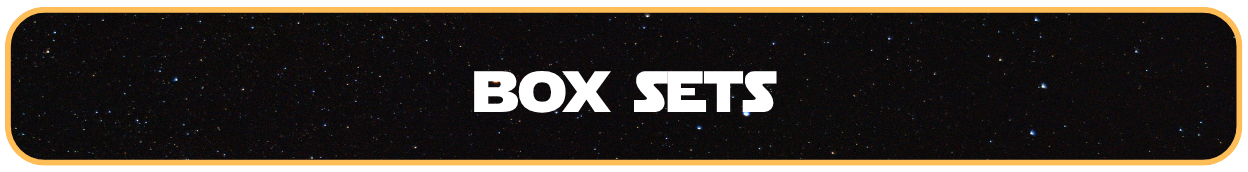 Star Wars Heading 3