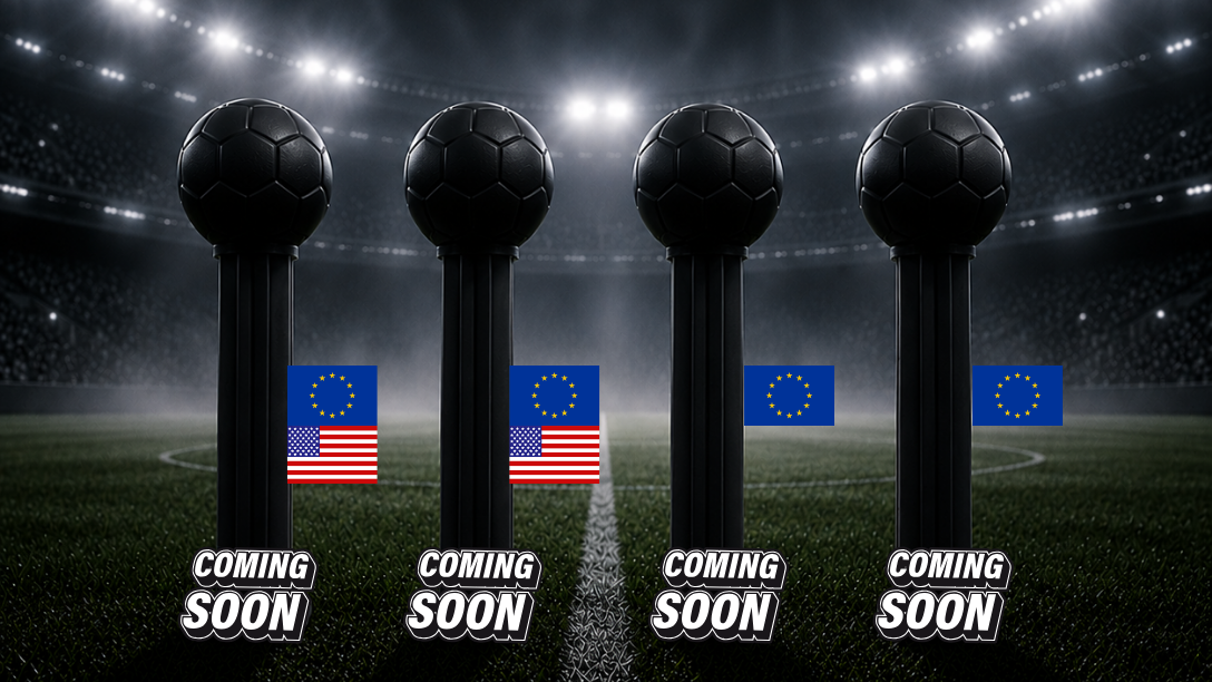 Home 2026 soccer pez