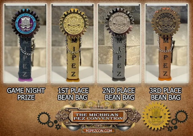 2025 Michigan PEZ Convention Goes Steampunk mich25.7 result
