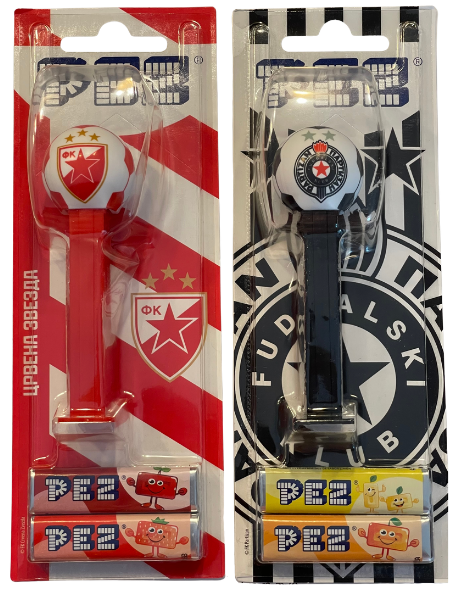 2026 serbian pez soccer balls 2