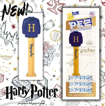 harry potter hogwarts sweatshirt pez 2024