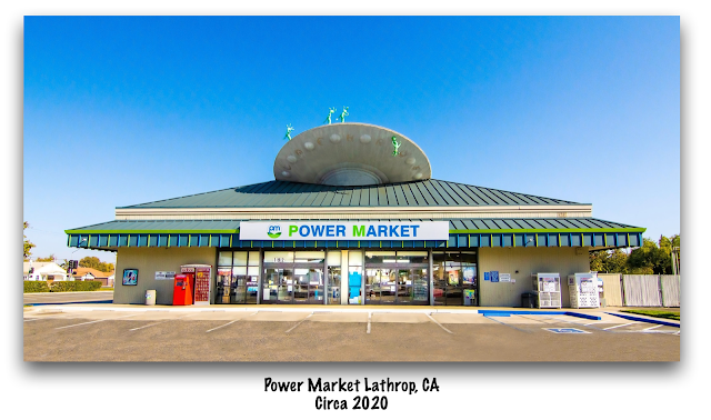 Power Market Gets Its Own Exclusive PEZ Truck power mart ca