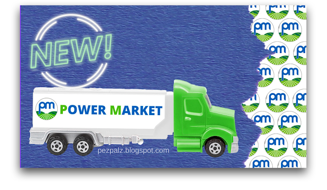 power market pez hauler 1