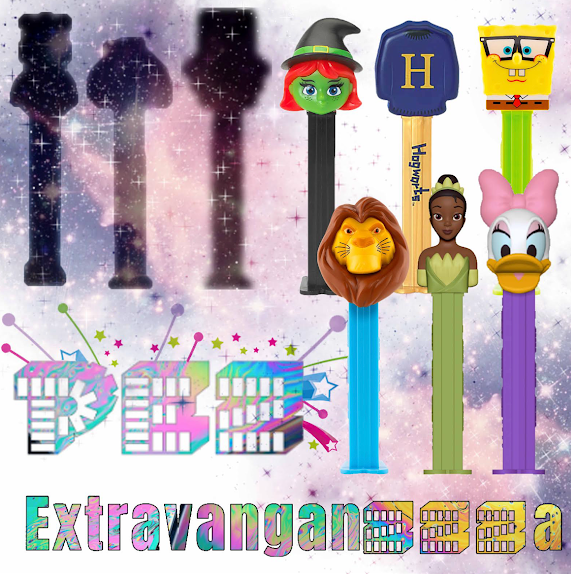 pez extravanganza 1 result