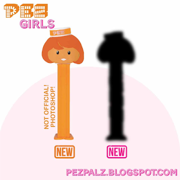 PEZ Teases Huge Summer Releases for USA & Europe pez girls extravangaza result