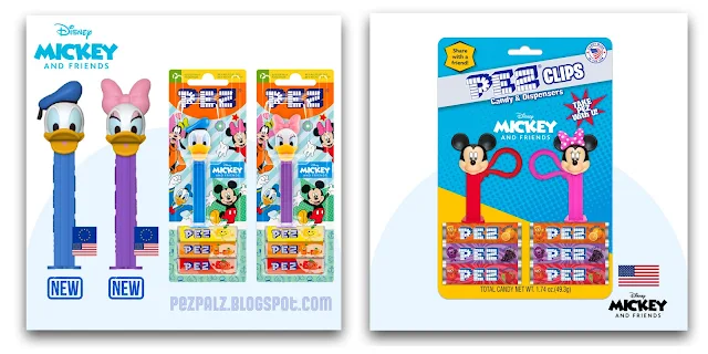 EXTRAVAGANZA NEW PEZ: Unveiling 2024 Surprises donaldmyster2024 result