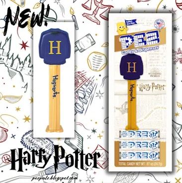 EXTRAVAGANZA NEW PEZ: Unveiling 2024 Surprises hp24 result