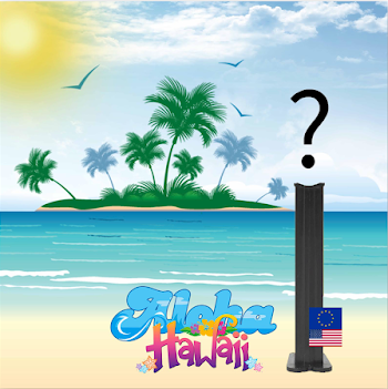 PEZ Teases Huge Summer Releases for USA & Europe aloha extravangaza pez result