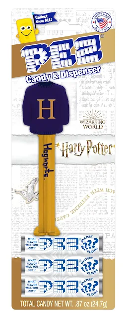 harrypotter assortment blister sweater