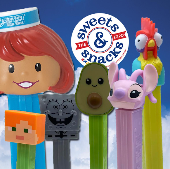 pez expo 2024