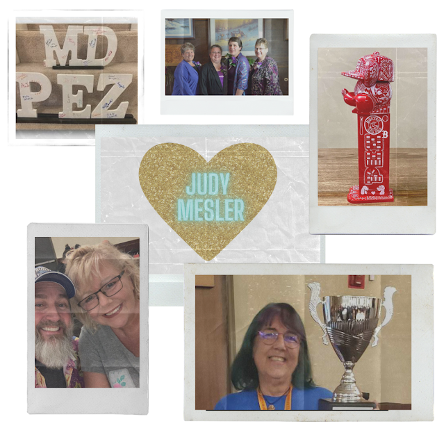 PEZ PALZ Wins the 2024 PEZZY Media Award 4 result