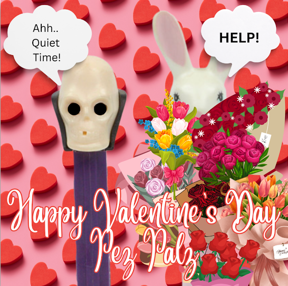 valentines day 2024 pez palz result