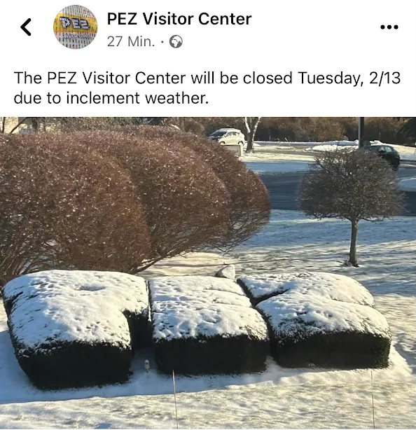 snow sotrm