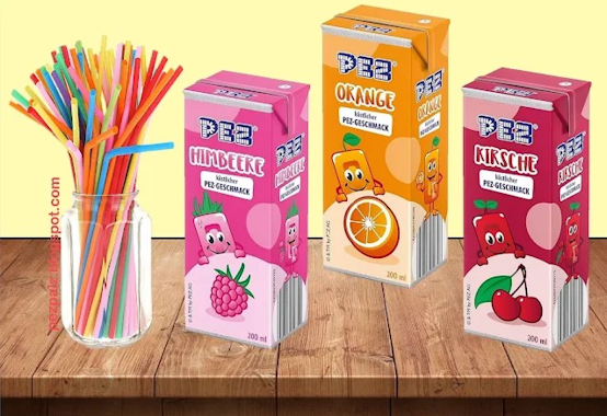 juice drinks 45