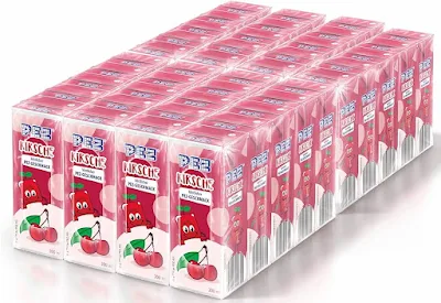 cherry juice