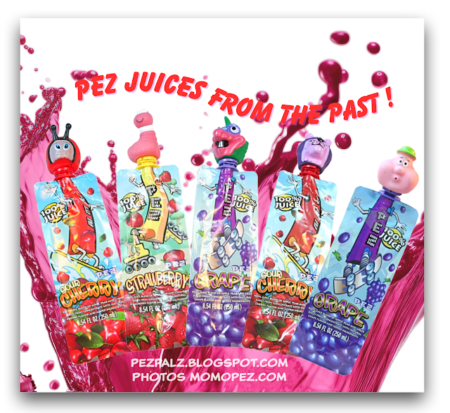 pez juice 2001