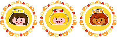 presenter girls pals 78