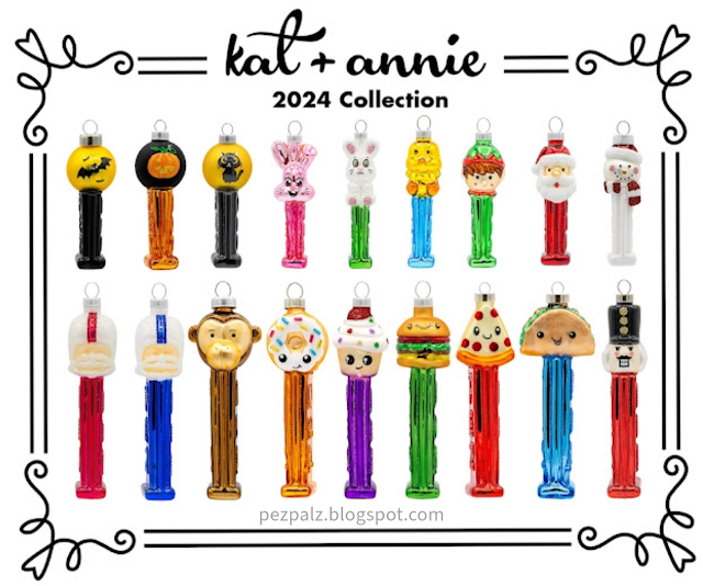 kat and annie pictorial