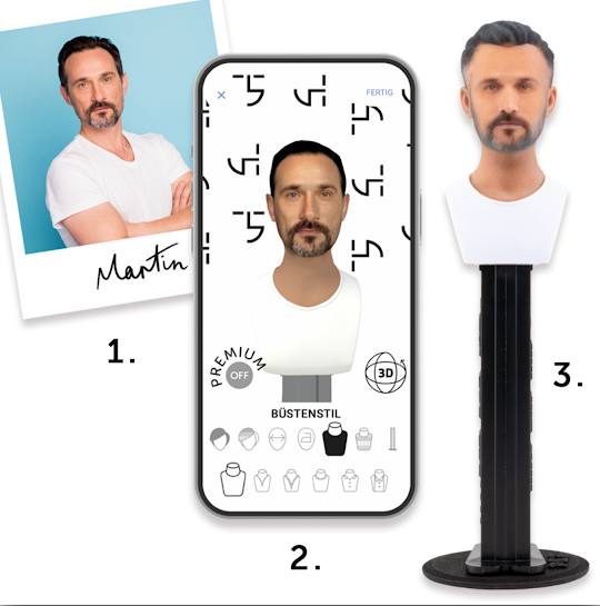 PEZ MY HEAD Debuts at ISM Expo in Germany pez my head 006